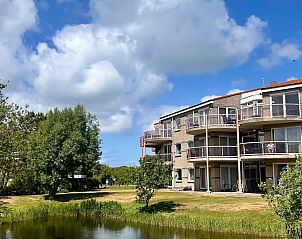 Guest house 4540233 - Apartment Noordzeekust - Appartement de Strandloper