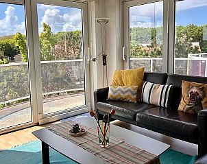 Guest house 4540233 - Apartment Noordzeekust - Appartement de Strandloper