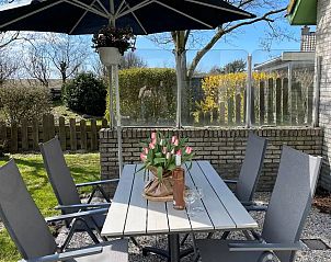 Unterkunft 4540236 - Bungalow Noordzeekust - Strandparel 81 Julianadorp aan Zee