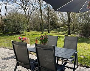 Unterkunft 4540236 - Bungalow Noordzeekust - Strandparel 81 Julianadorp aan Zee