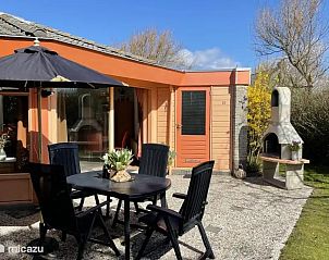 Unterkunft 4540237 - Bungalow Noordzeekust - Zeester 23 Julianadorp aan Zee