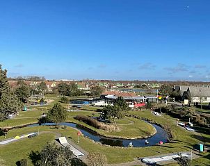 Unterkunft 4540237 - Bungalow Noordzeekust - Zeester 23 Julianadorp aan Zee