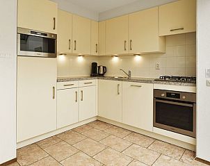 Guest house 454023 - Bungalow Noordzeekust - Beach Resort Ooghduyne | 6-persoons villa | 6D2