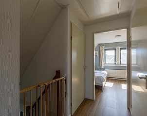 Unterkunft 454024 - Ferienhaus Noordzeekust - Duynopgangh 47