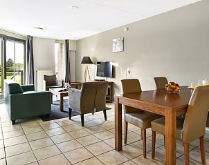 Unterkunft 454026 - Bungalow Noordzeekust - Beach Resort Ooghduyne | 4-persoons appartement | 4B1