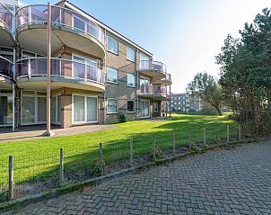 Unterkunft 4540261 - Appartement Noordzeekust - Résidence Juliana 77