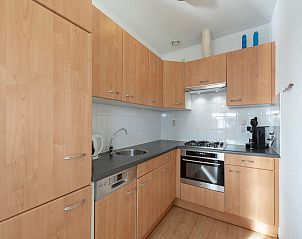 Unterkunft 4540261 - Appartement Noordzeekust - Résidence Juliana 77