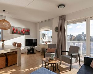 Unterkunft 4540261 - Appartement Noordzeekust - Résidence Juliana 77