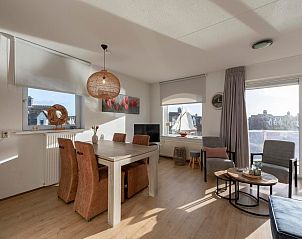 Unterkunft 4540261 - Appartement Noordzeekust - Résidence Juliana 77