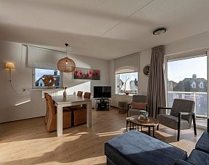 Unterkunft 4540261 - Appartement Noordzeekust - Résidence Juliana 77