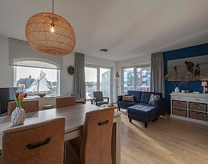 Unterkunft 4540261 - Appartement Noordzeekust - Résidence Juliana 77