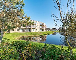Unterkunft 4540261 - Appartement Noordzeekust - Résidence Juliana 77