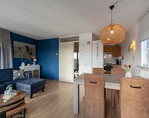 Unterkunft 4540261 - Appartement Noordzeekust - Résidence Juliana 77