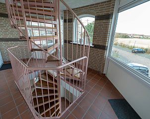 Unterkunft 4540261 - Appartement Noordzeekust - Résidence Juliana 77