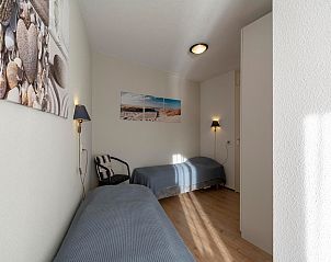 Unterkunft 4540261 - Appartement Noordzeekust - Résidence Juliana 77
