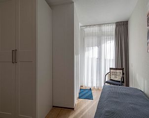 Unterkunft 4540261 - Appartement Noordzeekust - Résidence Juliana 77