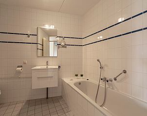 Unterkunft 4540261 - Appartement Noordzeekust - Résidence Juliana 77