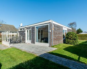 Verblijf 4540266 - Bungalow Noordzeekust - Keizerskroon 58