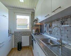 Verblijf 4540266 - Bungalow Noordzeekust - Keizerskroon 58