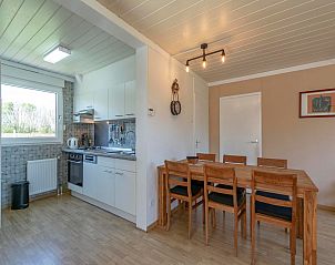 Verblijf 4540266 - Bungalow Noordzeekust - Keizerskroon 58