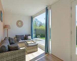 Verblijf 4540266 - Bungalow Noordzeekust - Keizerskroon 58