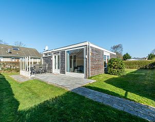 Verblijf 4540266 - Bungalow Noordzeekust - Keizerskroon 58