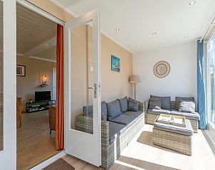 Verblijf 4540266 - Bungalow Noordzeekust - Keizerskroon 58