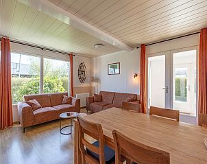 Verblijf 4540266 - Bungalow Noordzeekust - Keizerskroon 58