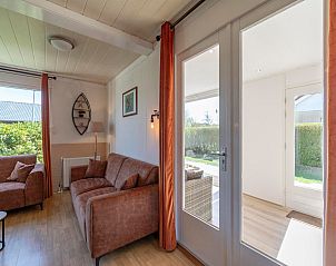 Verblijf 4540266 - Bungalow Noordzeekust - Keizerskroon 58