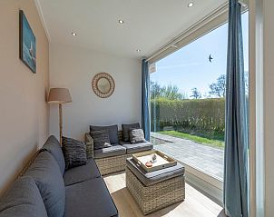 Verblijf 4540266 - Bungalow Noordzeekust - Keizerskroon 58