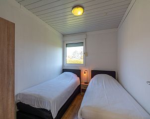 Verblijf 4540266 - Bungalow Noordzeekust - Keizerskroon 58