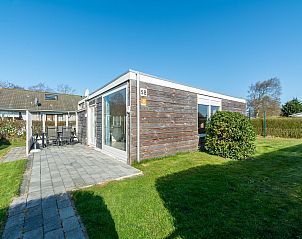 Verblijf 4540266 - Bungalow Noordzeekust - Keizerskroon 58