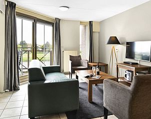 Guest house 454026 - Bungalow Noordzeekust - Beach Resort Ooghduyne | 4-persoons appartement | 4B1