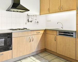 Guest house 454026 - Bungalow Noordzeekust - Beach Resort Ooghduyne | 4-persoons appartement | 4B1