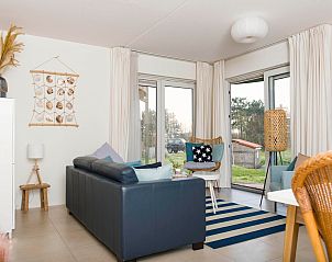 Unterkunft 4540272 - Appartement Noordzeekust - Résidence Juliana 14