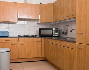 Unterkunft 4540272 - Appartement Noordzeekust - Résidence Juliana 14