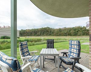 Unterkunft 4540272 - Appartement Noordzeekust - Résidence Juliana 14