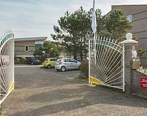 Unterkunft 4540272 - Appartement Noordzeekust - Résidence Juliana 14
