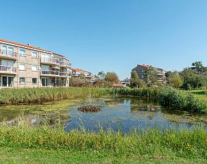 Unterkunft 4540272 - Appartement Noordzeekust - Résidence Juliana 14