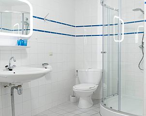 Unterkunft 4540272 - Appartement Noordzeekust - Résidence Juliana 14