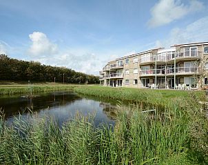 Unterkunft 4540272 - Appartement Noordzeekust - Résidence Juliana 14