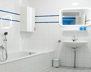 Unterkunft 4540272 - Appartement Noordzeekust - Résidence Juliana 14