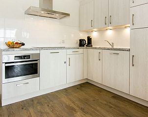 Guest house 454027 - Bungalow Noordzeekust - Beach Resort Ooghduyne | 4-persoons appartement | 4CA