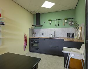 Unterkunft 4540281 - Appartement Noordzeekust - Strandslag 115