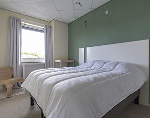 Unterkunft 4540281 - Appartement Noordzeekust - Strandslag 115