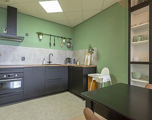 Unterkunft 4540281 - Appartement Noordzeekust - Strandslag 115