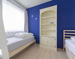 Unterkunft 4540281 - Appartement Noordzeekust - Strandslag 115