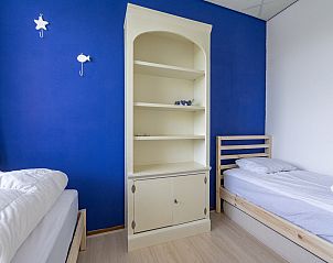 Unterkunft 4540281 - Appartement Noordzeekust - Strandslag 115
