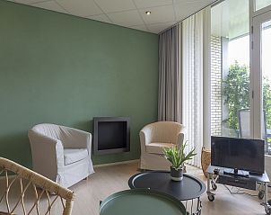 Unterkunft 4540281 - Appartement Noordzeekust - Strandslag 115