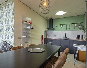 Unterkunft 4540281 - Appartement Noordzeekust - Strandslag 115